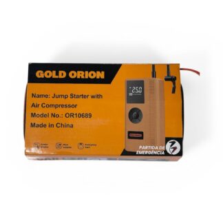 GOLD ORION AKÜ TAKVİYE MAKİNESİ OR-10689