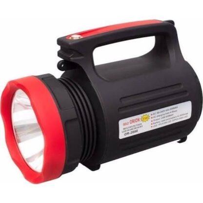 Gold Orion Şarjli El Projektörü 22 LED Or-2886