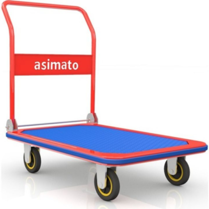 Asimato Paket Taşima Arabasi Katlanir PH300