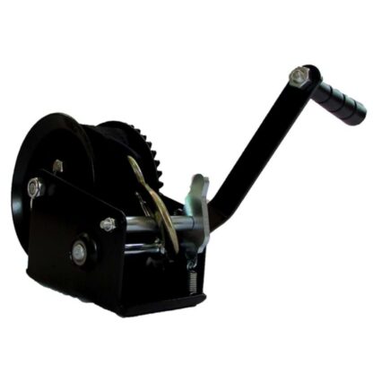 Halatsiz El Vinci 800 Lb