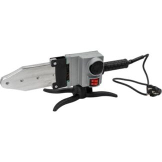 GÖNEN THERMOMAX PVC BORU KAYNAK MAKİNASI 1500W