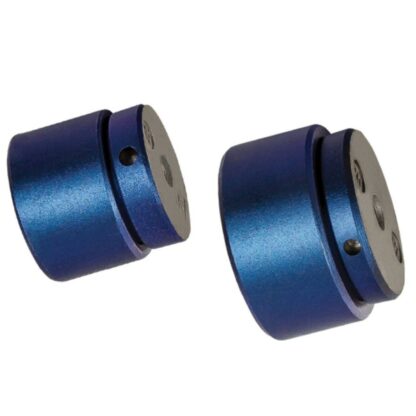 Gönen Döküm Pprc Boru Paftasi 50 mm Mavi