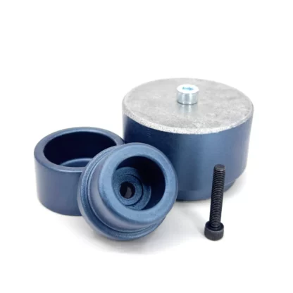 Gönen Döküm Pprc Boru Paftasi 63 mm Mavi