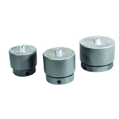 Gönen Döküm Pprc Boru Paftasi 40 mm Gri