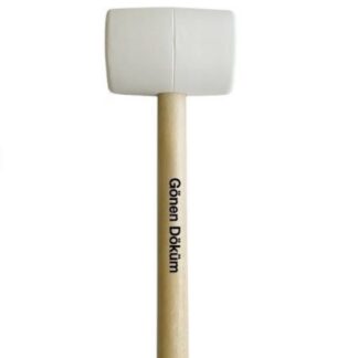 GÖNEN DÖKÜM PLASTİK TOKMAK 500 GR