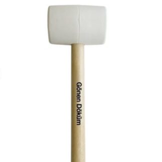 GÖNEN DÖKÜM PLASTİK TOKMAK 1000 GR