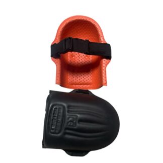GÖNEN PROFESYONEL COMFORT DİZLİK SİYAH 2 Lİ
