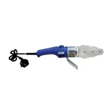 Gönen Promax PVC Boru Kaynak Makinesi Seti 1500W