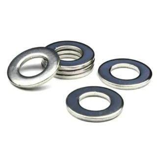 GALVENİZ PUL 6 MM