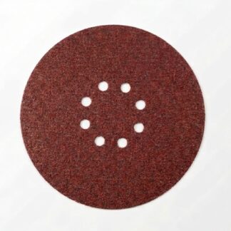 HELBERG 8 DELİKLİ ZIMPARA 220 KUM