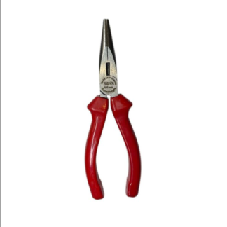 BOSS KIRMIZI İZOLE KARGABURUN 160 MM