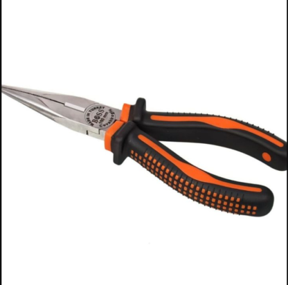 Boss Kargaburun Turuncu 160 mm