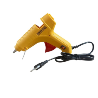 BOSS MUM SİLİKON TABANCASI 40 WATT