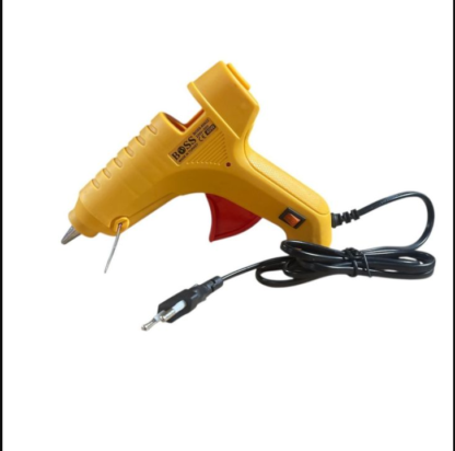 Boss Mum Silikon Tabancasi 40 Watt