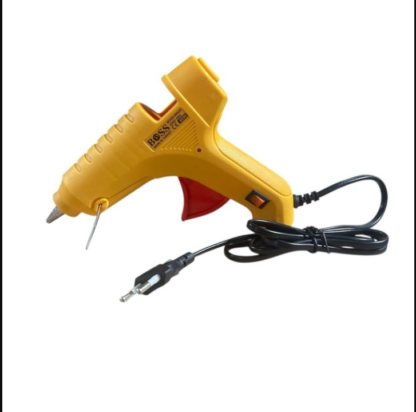 Boss Mum Silikon Tabancasi 60 Watt
