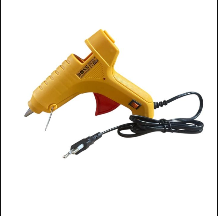 Boss Mum Silikon Tabancasi 60 Watt