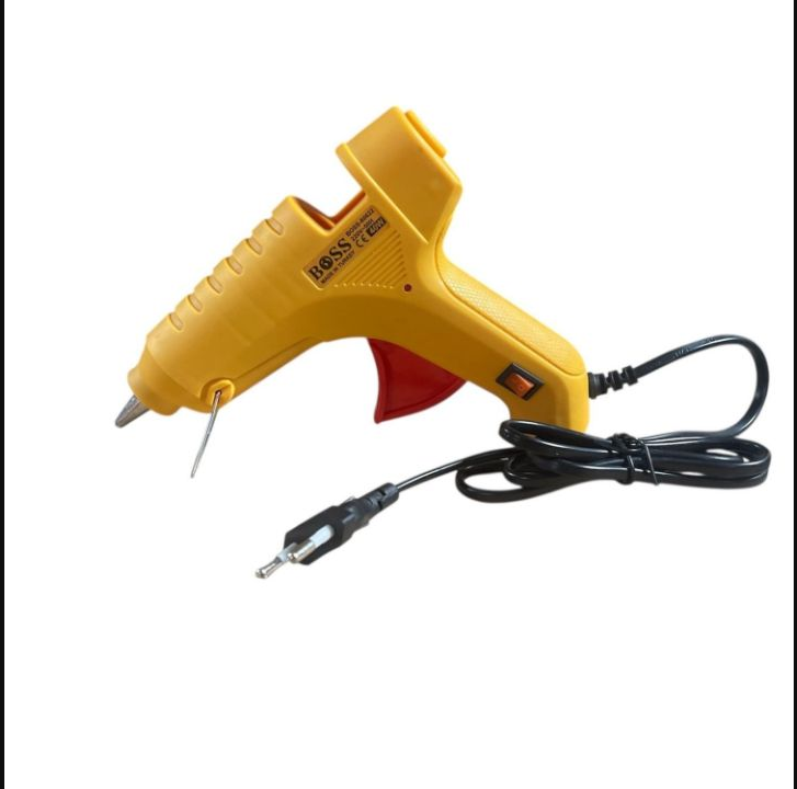 Boss Mum Silikon Tabancasi 80 Watt