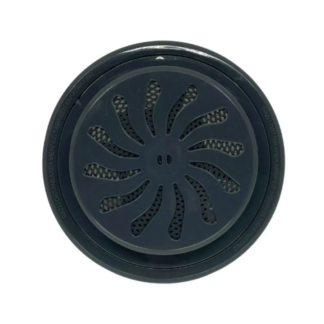 AYARLI CAM MENFEZİ FÜME AK-106