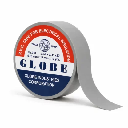 Globe Elektrik Banti Gri