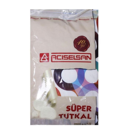 Aciselsan Süper Kağit Tutkal Glitolin 500 gr TY70