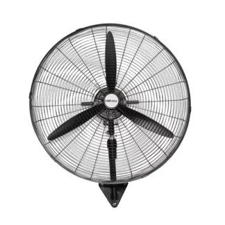 HEGI DUVAR SANAYİ TİPİ VANTİLATÖR 75 CM 200W