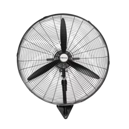 Hegi Duvar Sanayi Tipi Vantilatör 75 cm 200W