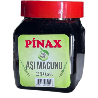 Aşi Macunu 250 gr
