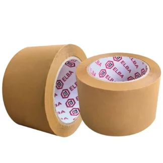 ELBA KOLİ BANTI 45x100 MT KAHVE