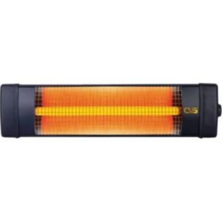 CVS DN 3002N DUVAR TİPİ INFRARED SOBA 2500W