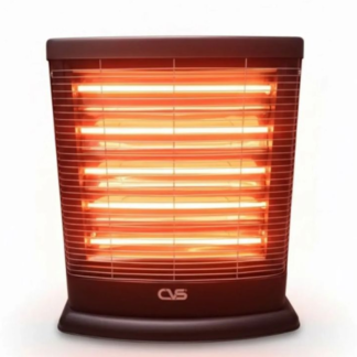 CVS DN 3039 5 ÇUBUK ELEKTRİKLİ QUARTZ ISITICI