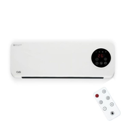 Cvs Dn-3053 Duvar Tipi İsitici Soğutucu Kum. 2000W