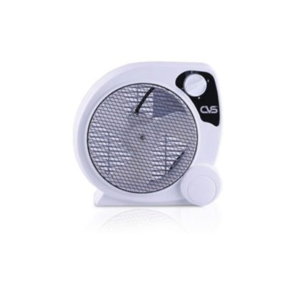 Cvs Dn 91017 Mini Vantilatör Beyaz