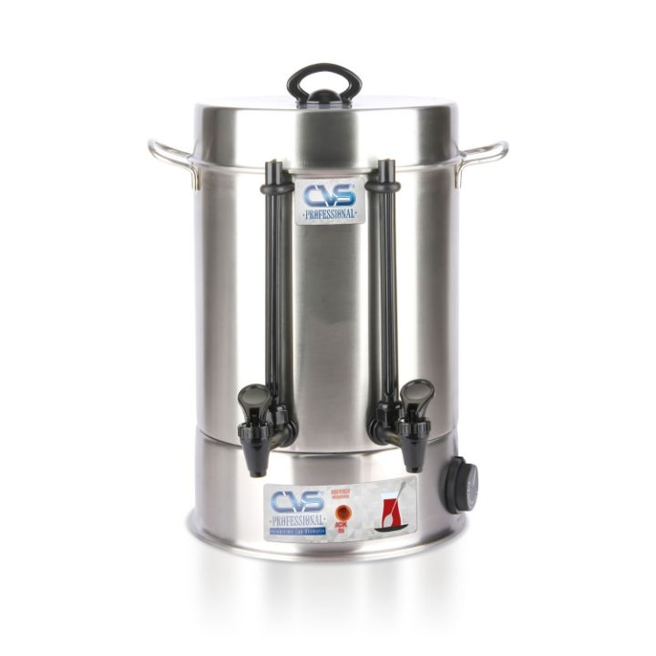 Cvs Dn 91107 Profesyonel 80 Bardak Çay Otomati