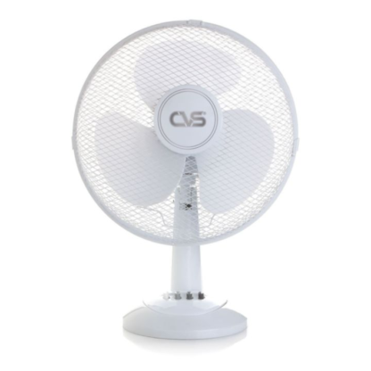 Cvs Dn-91031 Masaüstü 18¨ 3 Pervaneli Vantilatör