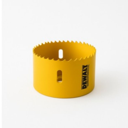 DEWALT Bi-Metal Panç 10 ø