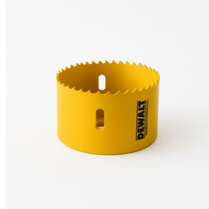 DEWALT Bi-Metal Panç 22 ø