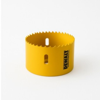 DEWALT Bİ-METAL PANÇ 25 Ø