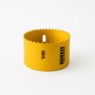DEWALT Bİ-METAL PANÇ 48 Ø