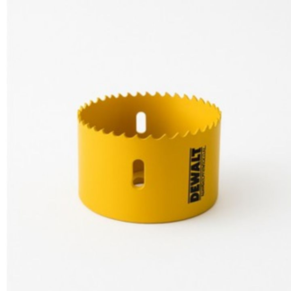 DEWALT Bİ-METAL PANÇ 76 Ø