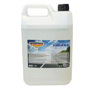 ADBLUE ÜRE SOLÜSYONU 5 LT
