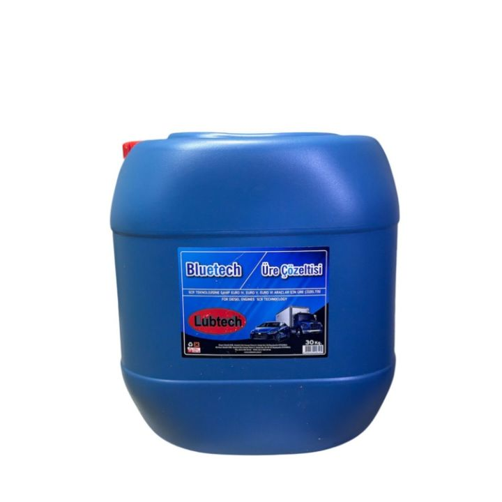 Adblue Üre Solüsyonu 30 lt