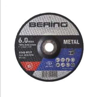 BERİNG NK FLEX TAŞLAMA 115x6.4x22