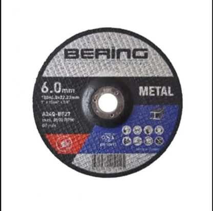 Bering Nk Flex Taşlama 115X6.4X22