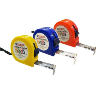 Baytec MK4134 Şerit Metre 5X19 mt