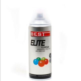 Best Floresan Sprey Boya 400 ml Mavi