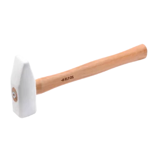 Eltos Plastik Hassas Çekiç NO:1500 EHC1500