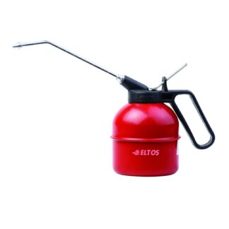 Eltos Metal Yağdanlık 500CC EY110