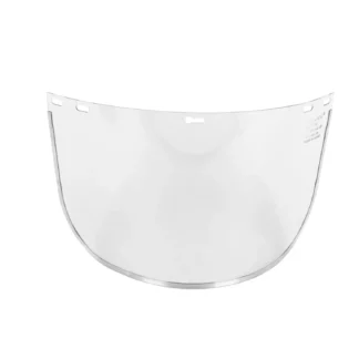 Essafe Yüz Koruyucu Siperlik Yedek Cam 1240