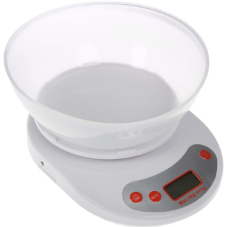 Dmax DMX4222 Dijital Hassas Terazi Hazneli 5 kg