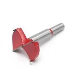 Gfb Menteşe Yeri Açma Ucu 50 mm KOD:2310
